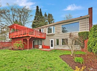 7925 California Ave SW, Seattle, WA 98136