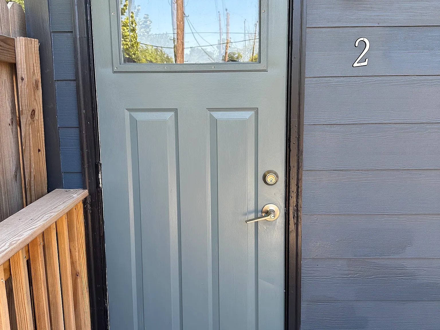1 bed, 725 sqft, $1,150 — Photo 2