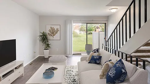 Cityside Apartments and Townhomes Photo 1