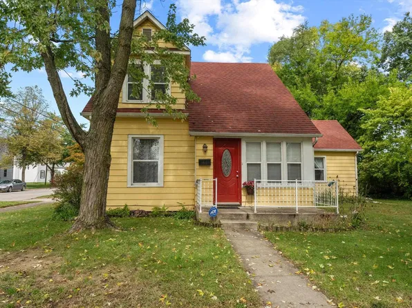 822 Laurel St, Elkhart, IN 46514