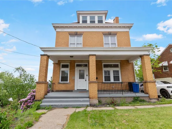 118 Stewart Ave, Pittsburgh, PA 15227
