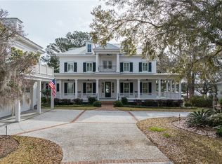 33 Old Oak Rd, Bluffton, SC 29909