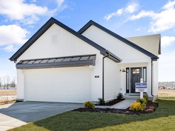 2 Belmont At Liberty Cmns, Foristell, MO 63348