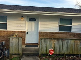 3562 Buffat Mill Rd, Knoxville, TN 37914