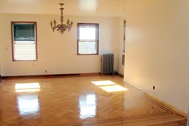 Rented by Corcoran