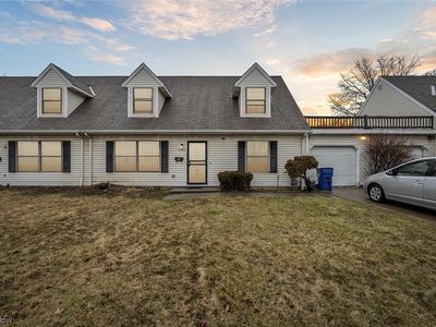 12321 Chesterfield Ave, Cleveland, OH, 44108