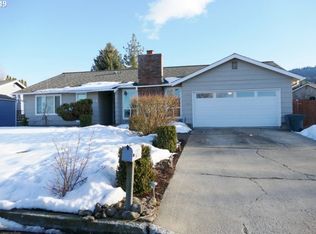 2004 Linda Ln, La Grande, OR 97850