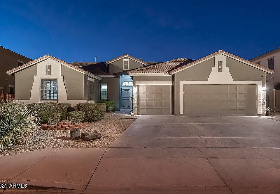 10234 E Los Lagos Vista Ave