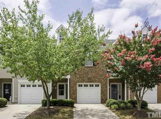 3051 Winding Waters Way, Raleigh, NC 27614
