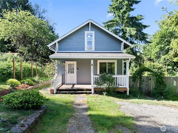2421 8th Avenue SE, Olympia, WA 98501