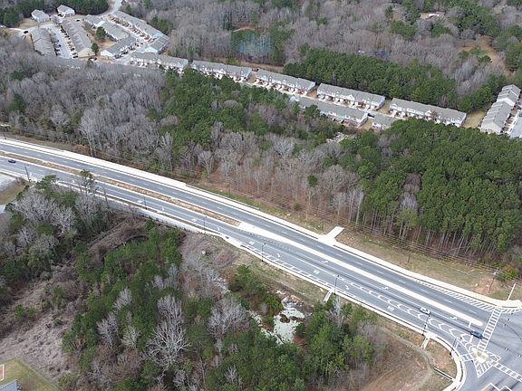 2nd image of 0 Nwc Sigman & Rockbridge Rd