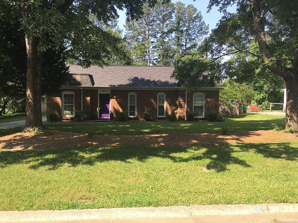 Lovely Brick Home 