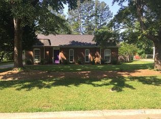 6576 Stoney Ridge Rd, Matthews, NC 28104