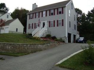 17 Taylor Rd, Dover, NH 03820