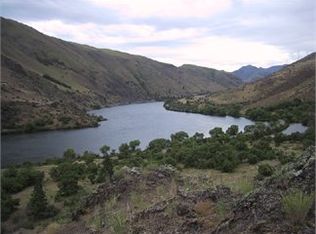 51682 Homestead Rd, Oxbow, OR 97840