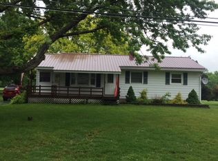 270 Whalen Rd, Massena, NY 13662