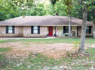 168 Cypress Pt, Picayune, MS 39466