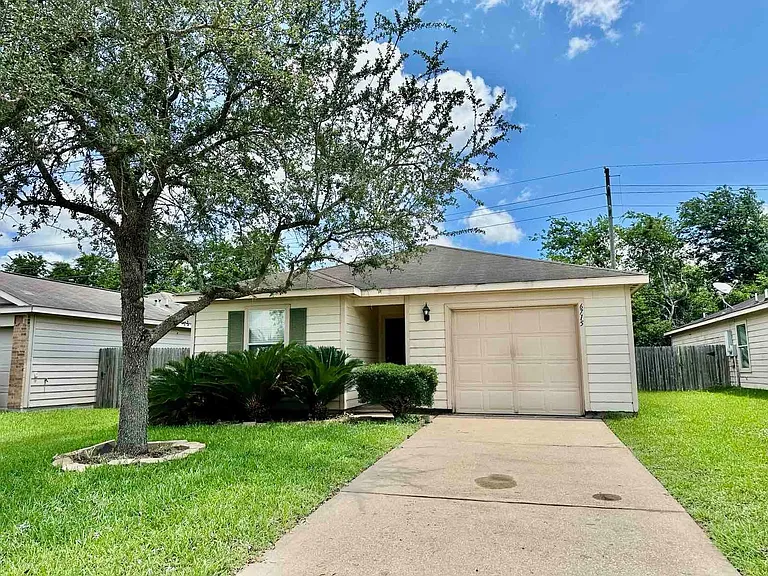 6715 Waterlilly View Ln — Photo 1