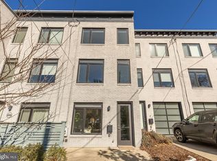 1028 Perry St NE, Washington, DC 20017
