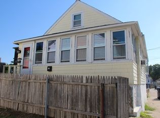 23 Pulaski St, West Warwick, RI 02893