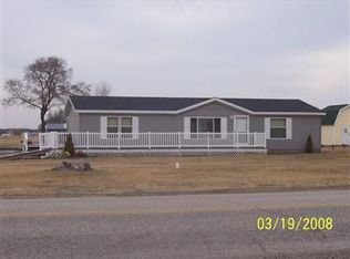 3256 W 950 N, Lake Village, IN 46349