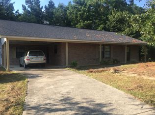 1000 Southeast Cir, Hattiesburg, MS 39402