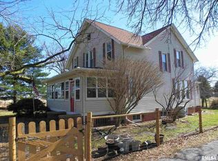 1883 Knox Highway 40 Hwy, Galesburg, IL 61401