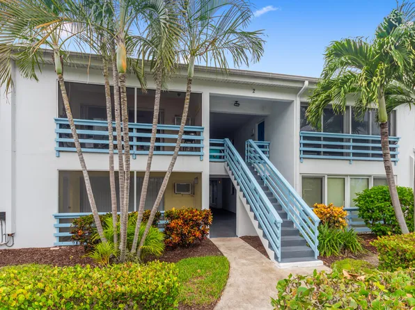 11000 S Ocean Drive #2-2, Jensen Beach, FL 34957