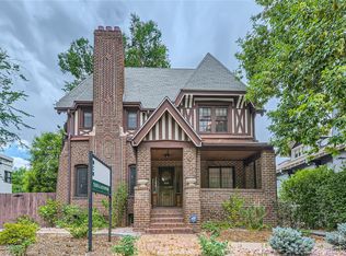 2015 York St, Denver, CO 80205