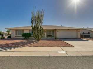 11061 W Edgewood Dr, Sun City, AZ 85351