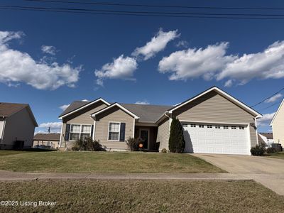 121 Danbrook Ct, Radcliff, KY, 40160