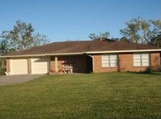 3807 Sias Ln, Santa Fe, TX 77517