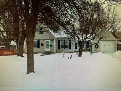 6409 Stevens Ave S, Richfield, MN, 55423