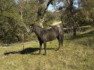 Usona Rd, Mariposa, CA 95338