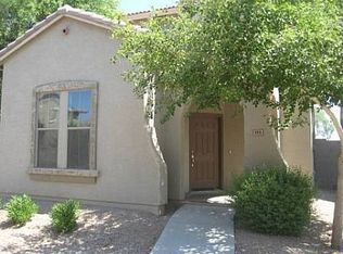 1918 E Loma Vista St, Gilbert, AZ 85295