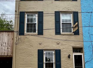 2133 Rodman St, Philadelphia, PA 19146