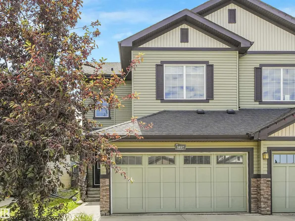 3897 Gallinger Loop NW, Edmonton, AB T5T 4G6