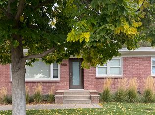 2348 Maple St, Sidney, NE 69162
