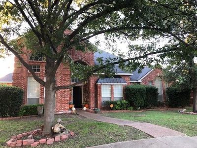 1505 Parliament Ln, Plano, TX, 75093