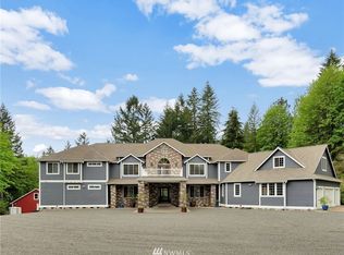 2541 Sapp Rd SW, Olympia, WA 98512