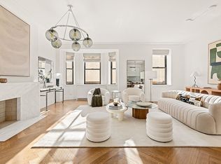 The Astor, New York, NY 10023