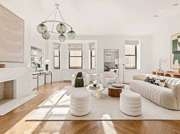 235 W 75th St APT 705, New York, NY 10023