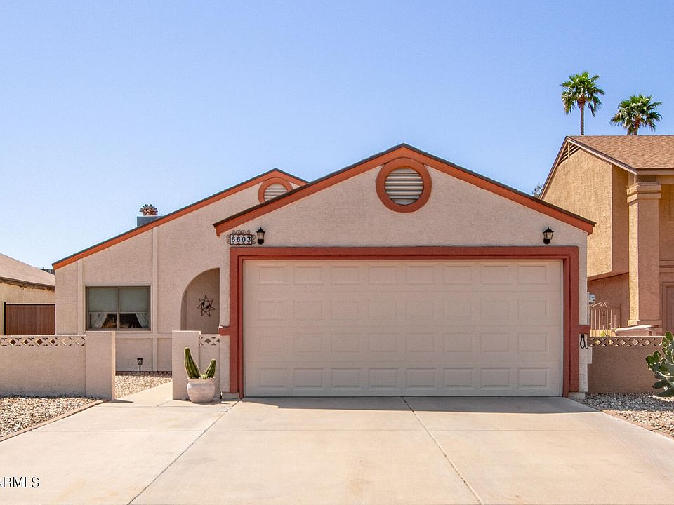 1st image of 6603 W BROWN Street