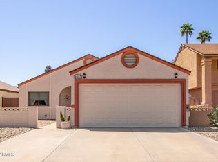 6603 W Brown St, Glendale, AZ 85302