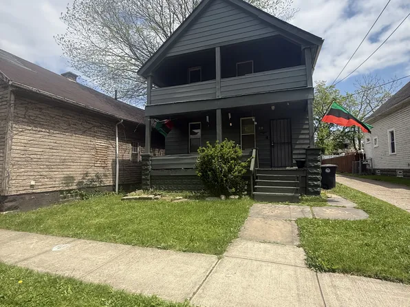 4067 E 57th St, Cleveland, OH 44105