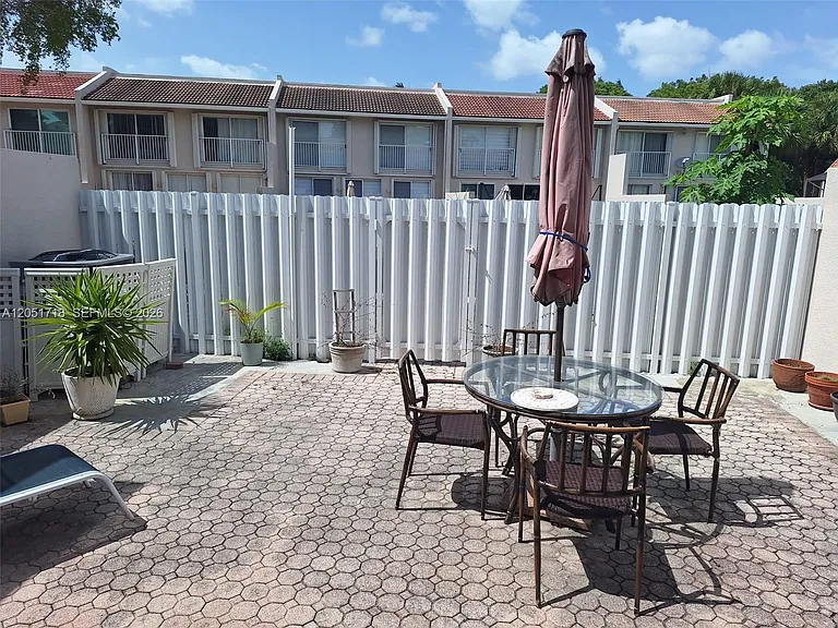 10241 NW 52nd Ter #0 — Photo 16