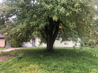 4166 Pineport St, Bridgeport, MI 48722