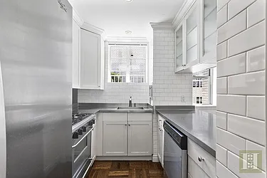 Rented by Halstead Real Estate