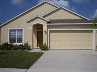 542 Cressa Cir, Cocoa, FL 32926