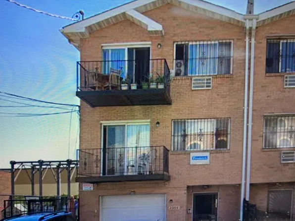 2354 Newbold Ave, Bronx, NY 10462